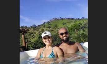 Imagem 5: Aluguel de sítio em Taquaraçu de Minas