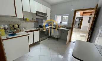 Imagem 5: Sobrado para locação, 4 dormitórios, 1 suíte, 3 vagas, 4 banheiros, Mirandópolis