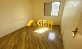 Imagem 7: Apartamento com três dormitórios na Estrada de Itapecerica para locação