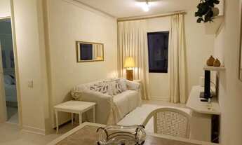 Imagem 5: Flat para aluguel tem 45 metros quadrados com 1 quarto em Itaim Bibi - São Paulo - SP