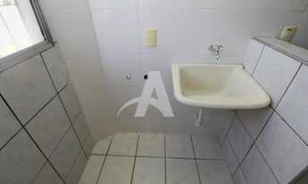 Imagem 4: Aluguel Apartamento PROGRESSO