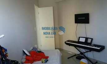 Imagem 7: Apartamento para vender com 3 quartos, sendo 1 suíte, área útil de 89m², em Casa Amarela