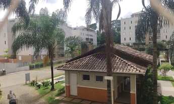 Imagem 2: Apartamento à venda, 3 quartos, 1 suíte, 2 vagas, Vila da Serra - Nova Lima/MG