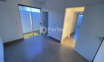 Imagem 4: Casa de condomínio térrea para venda tem 183 metros quadrados com 3 quartos