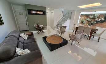 Imagem 6: Casa de condomínio Alto Padrão 220 metros quadrados com 4 quartos ,2 suítes com 2 vagas