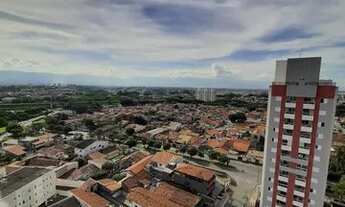 Imagem 7: Apartamento para aluguel tem 64 metros quadrados com 2 quartos em Vila São José - Taubaté