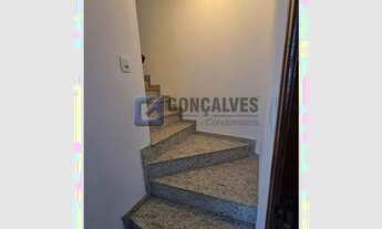 Imagem 6: SAO BERNARDO DO CAMPO - Residential / Sobrado - TABOAO