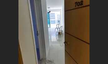 Imagem 2: Alugo apt no Ed. Selet com 3 quartos sendo 1si