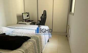 Imagem 5: Apartamento para venda com 73 metros quadrados com 3 quartos. RESIDENCIAL BEIRA RIO