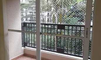 Imagem 4: Apartamento de 3 dormitórios para locação no Jardim Marajoara