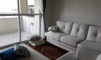 Imagem: Apartamento à venda, quatro quartos, armários