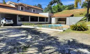 Imagem 2: Mairinque - Casa de Condomínio - Residencial Porta do Sol