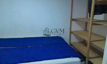 Imagem 7: Kitnet Dividida e MOBILIADO com 1 dorm, Ocian, Praia Grande