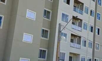 Imagem 3: Apartamento para venda com 43 metros quadrados com 2 quartos em Ponta Negra - Manaus - AM