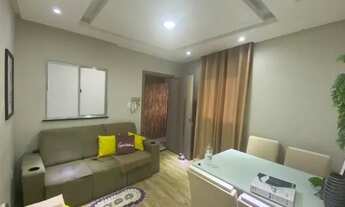 Imagem 2: Alugo casa COND FECHADO Semi mobiliada