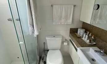 Imagem 7: Ótimo Apartamento com 03D, suíte e 2v, em Vila Campestre - São Paulo