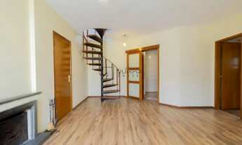 Imagem 7: Venda Cobertura 3 Dormitórios - 178 m² Higienópolis