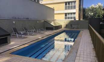 Imagem 2: Flat à venda, 1 quarto, 1 suíte, 1 vaga, Funcionários - Belo Horizonte/MG