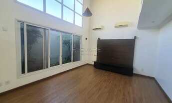 Imagem 4: Casa em Condomínio para aluguel no Colina do Sabiá, Ribeirão Preto, SP, 3 quartos, 1 suíte