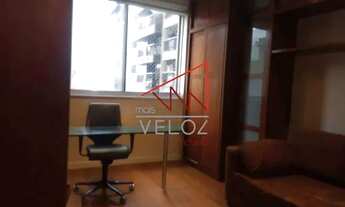 Imagem 7: Apartamento para venda com 4 quartos e 178m² - Ipanema