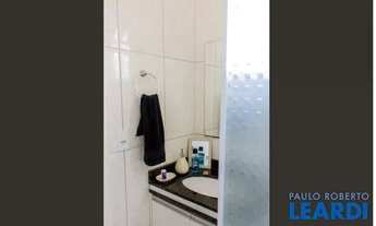 Imagem 4: SOBRADO - JARDIM CAMBUÍ - SP