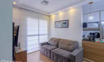 Imagem 2: Apartamento à venda em Sao Caetano do Sul