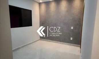 Imagem 7: Casa com 3 dormitórios sendo 1 suíte - Condomínio no Horto Villagio