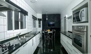 Imagem 5: Sobrado para venda tem 120 metros quadrados com 3 quartos em Vila São Jorge - Barueri - SP