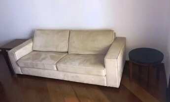 Imagem 4: Flat para alugar em Moema - Edifício The Sutton House - Cód. DDQ04984