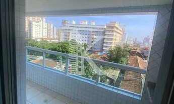 Imagem 5: Apartamento com 2 dorms, Aviação, Praia Grande, Cod: 7987