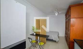 Imagem 3: Apartamento para Aluguel - Fonseca, 1 Quarto, 26 m2