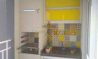 Imagem 6: Jacarei - Apartamento Padrão - Loteamento Villa Branca