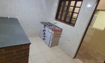 Imagem 4: Casa c/ 2 quartos R$ 1.400,00 (Vila Mangalot