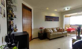 Imagem 2: Apartamento para venda possui 83 metros quadrados com 3 quartos - Stiep