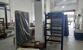 Imagem 7: Galpão para alugar, 465 m² por R$ 9.600,01/mês - Caiçara - Praia Grande/SP