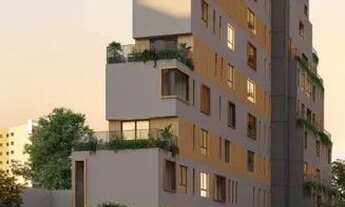 Imagem: Apartamento à venda, 1 quarto, 1 suíte