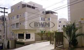 Imagem: Apartamento com 2 dormitórios à venda