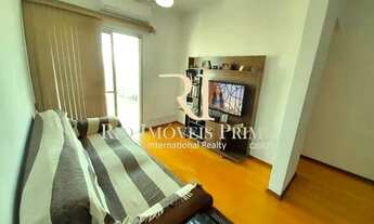 Imagem 6: Tijuca, infra total, varanda, 2 quartos e vaga