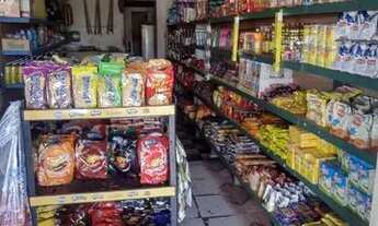 Imagem 4: Vende-se mercadinho em perda branca