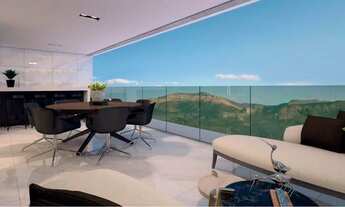 Imagem 3: Apartamento à venda, 4 quartos, 2 suítes, 4 vagas, Vale do Sereno - Nova Lima/MG