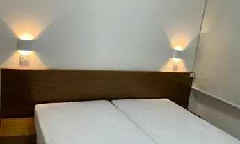 Imagem 6: APARTAMENTO DE 1 DORMITÓRIO NA REGIÃO DO HIGIENÓPOLIS