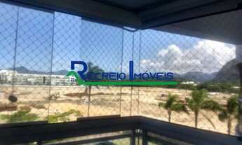 Imagem 5: Apartamento-LOCAÇÃO-Recreio dos Bandeirantes-Rio de Janeiro-RJ