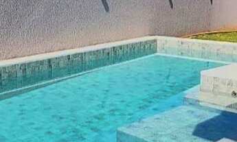 Imagem 2: VENDO CASA EM CONDOMÍNIO FECHADO - PRÓXIMO A UFG