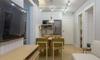 Imagem 4: Apartamento Butantã