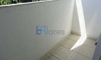 Imagem 3: Apartamento Cobertura 2 qts Bairro Nacional Contagem-MG