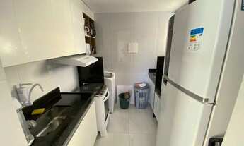 Imagem 3: Alugo apartamento mobiliado no Bessa