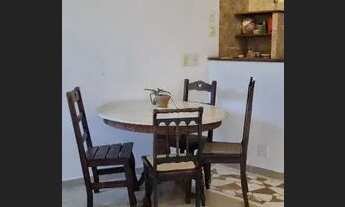 Imagem: CA- ALUGO 1/4 mobiliado Santo Antônio