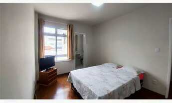 Imagem 3: APARTAMENTO 3 QUARTOS COM SUITE E VAGA NO CENTRO