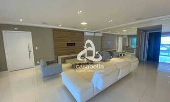 Imagem 5: Apartamento com 4 dormitórios, 344 m² - venda por R$ 6.000.000,00 ou aluguel por R$ 22.000