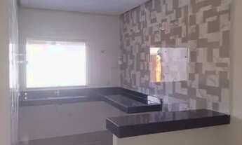 Imagem 3: AFM - Casa com garagem coberta e Documento grátis!!!